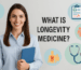 What is Longevity Medicine?