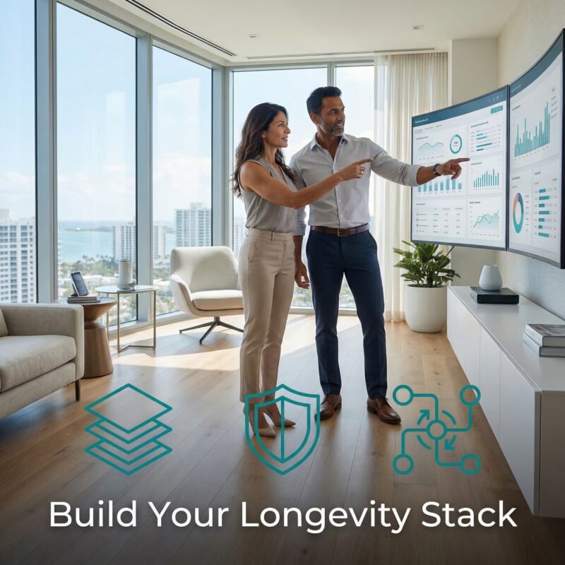 Proactive health coverage strategy 2026 - layered insurance approach for early detection