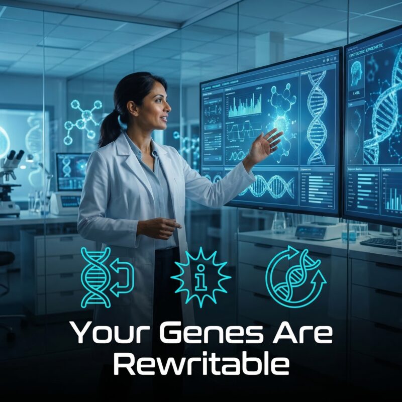 Information theory of aging epigenetics - understanding biological aging in 2026