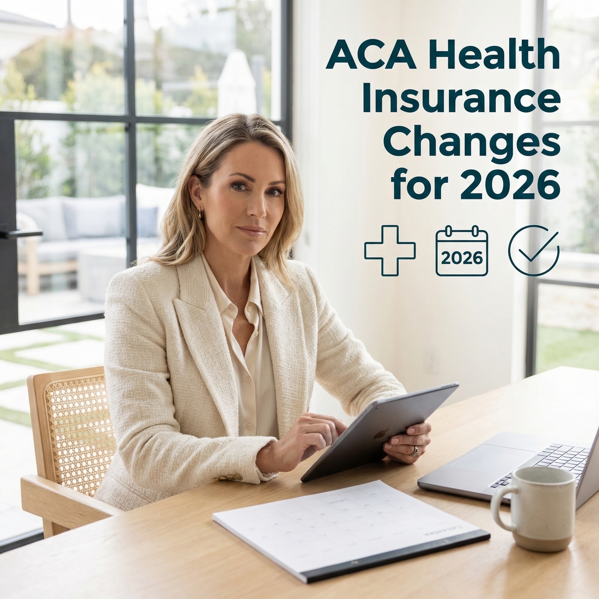ACA health insurance changes for 2026 guide