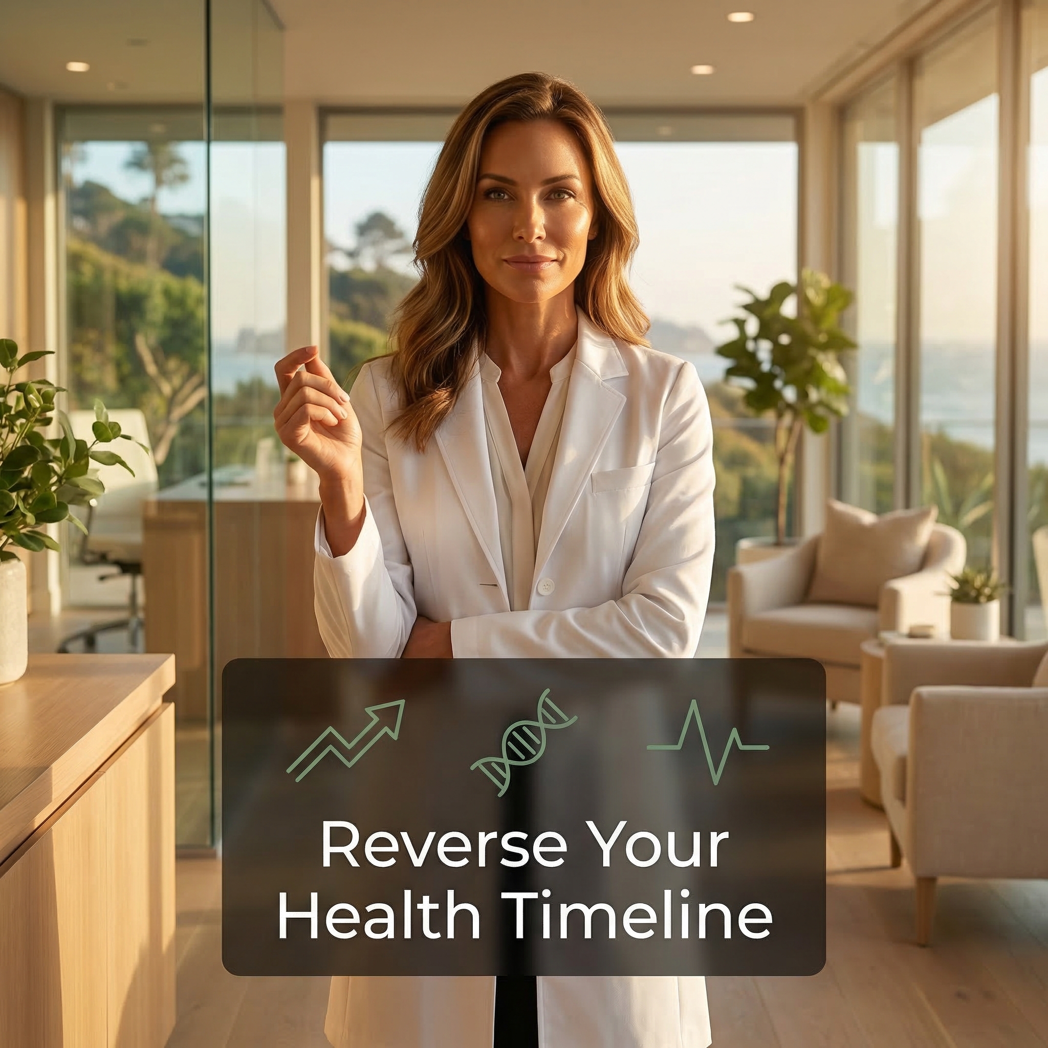 Longevity medicine 2026 - proactive health optimization and the science-backed revolution